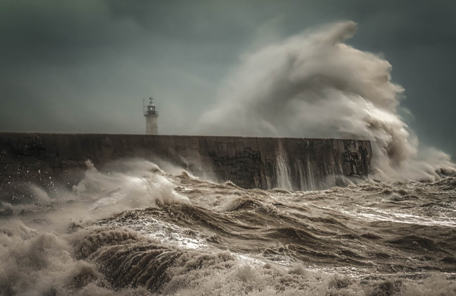 Poseidon