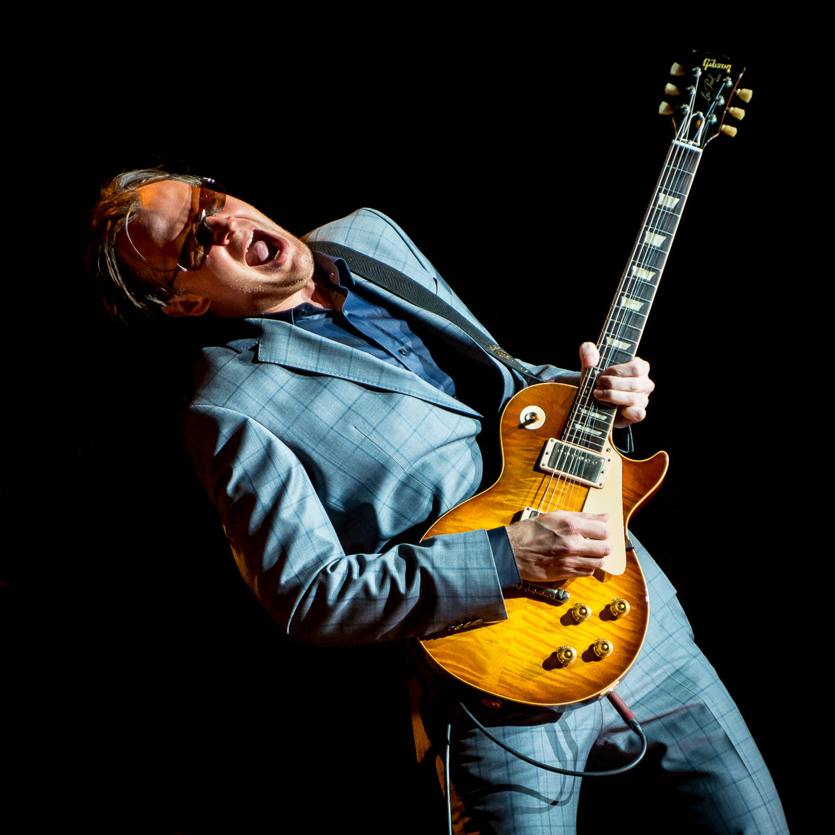 Joe Bonamassa