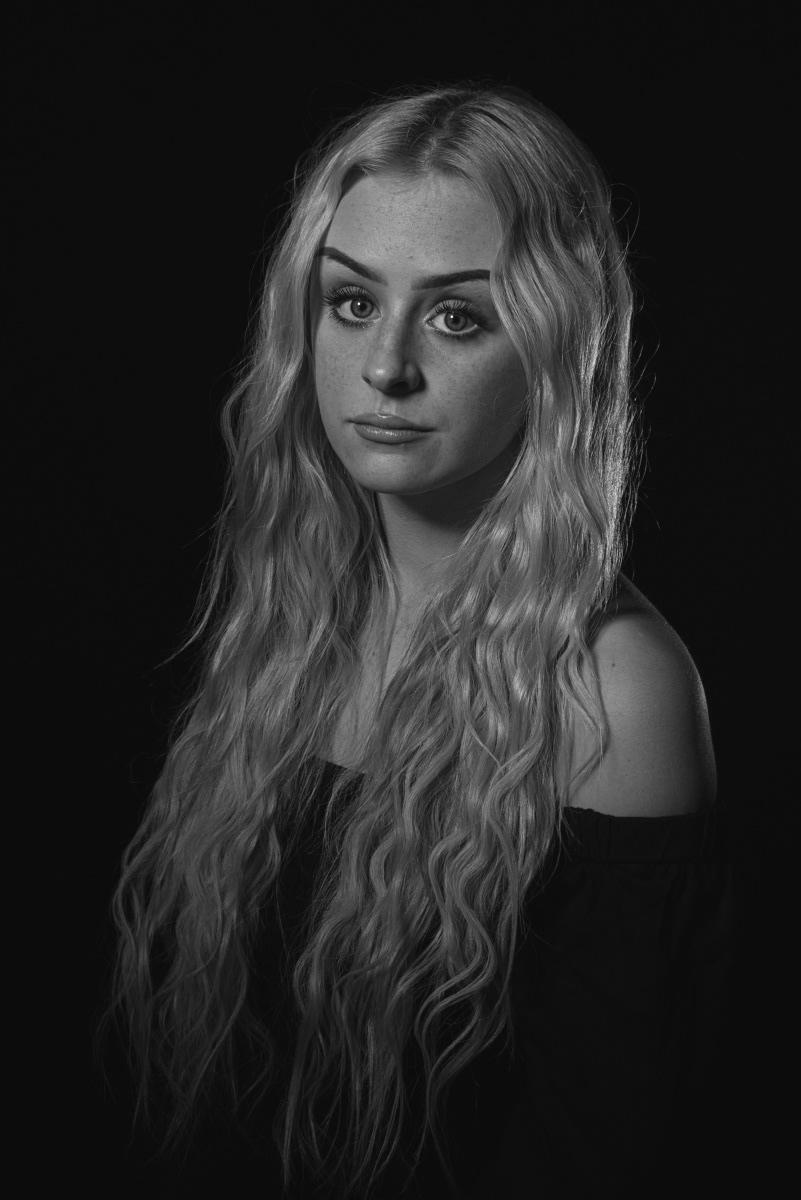 3rd/1st INT - Reflective Mood - Andrea Gillies