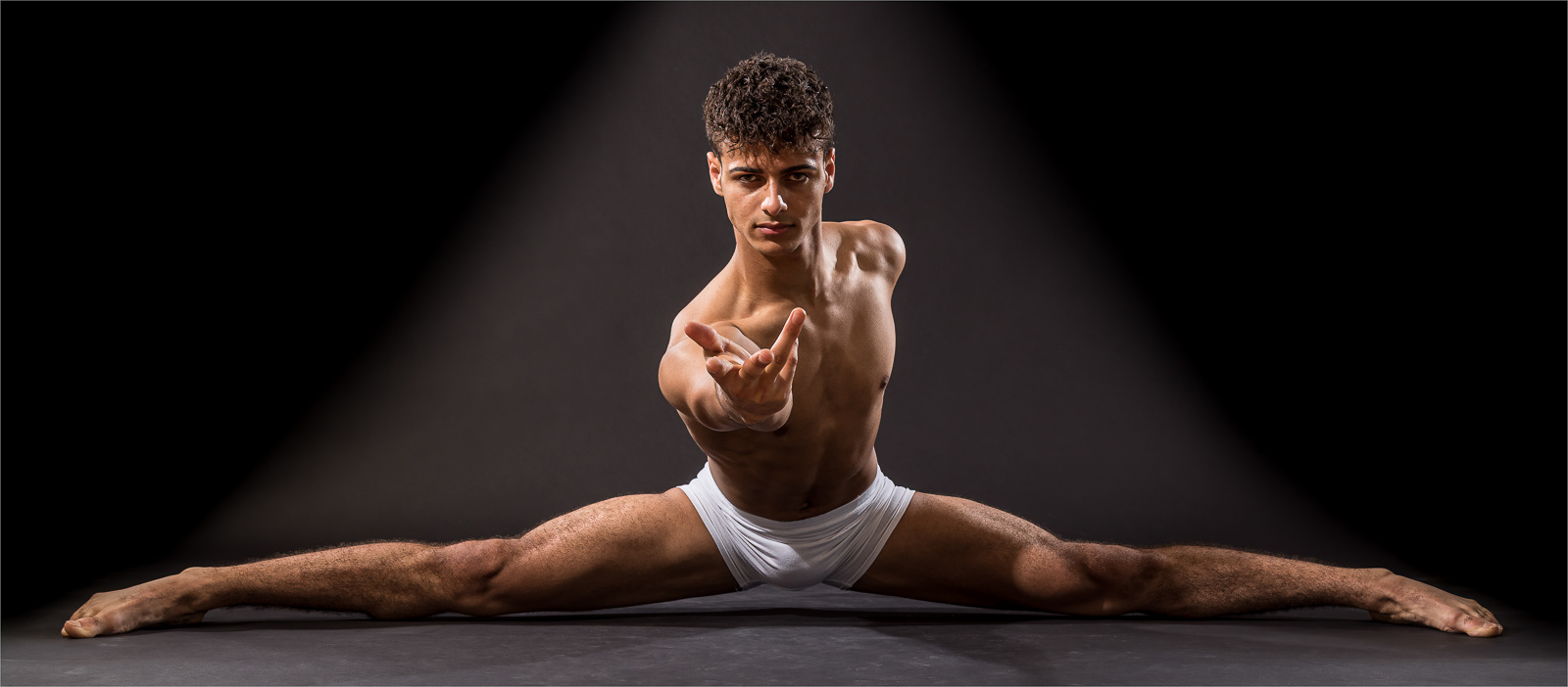 2nd - Take My Hand - Philip Earl