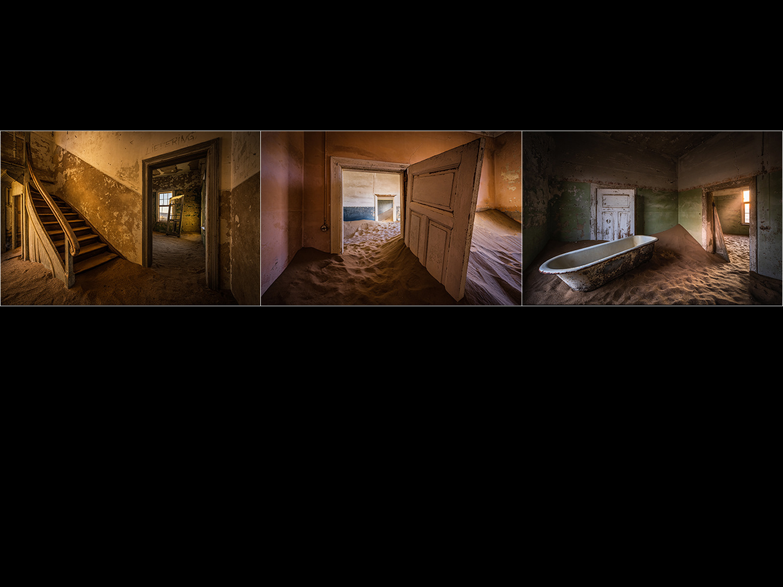 3rd - New Light Through Old Windows - Justin Minns