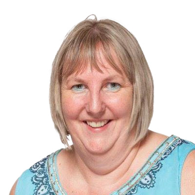 Jenny Bradley - Treasurer