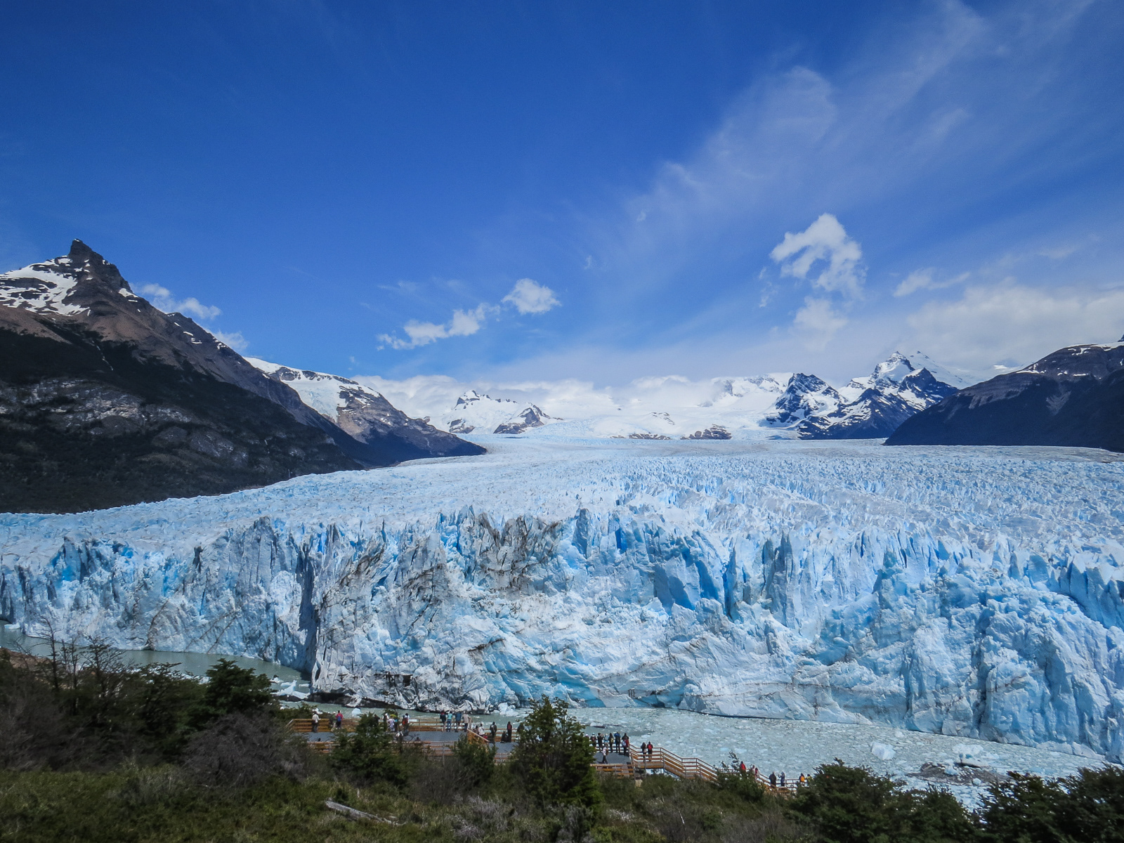 2nd INT - Perito Moreno Glacier, Argentina - Glenda Taylor