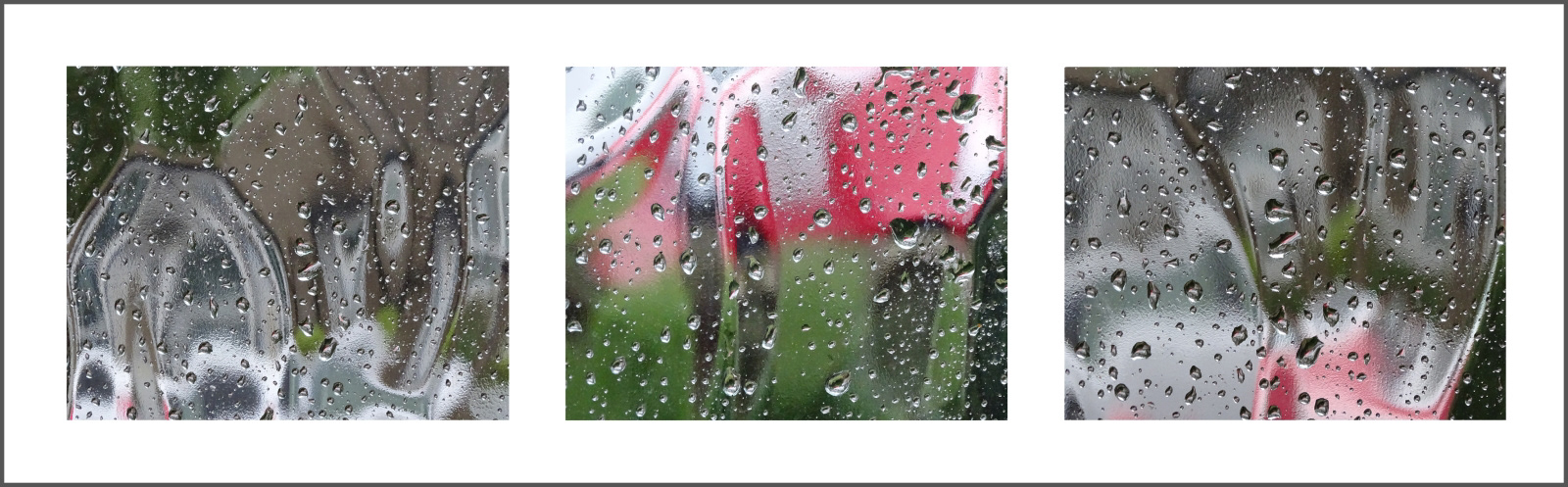 2nd INT - Rainy Day - Moira Gallagher