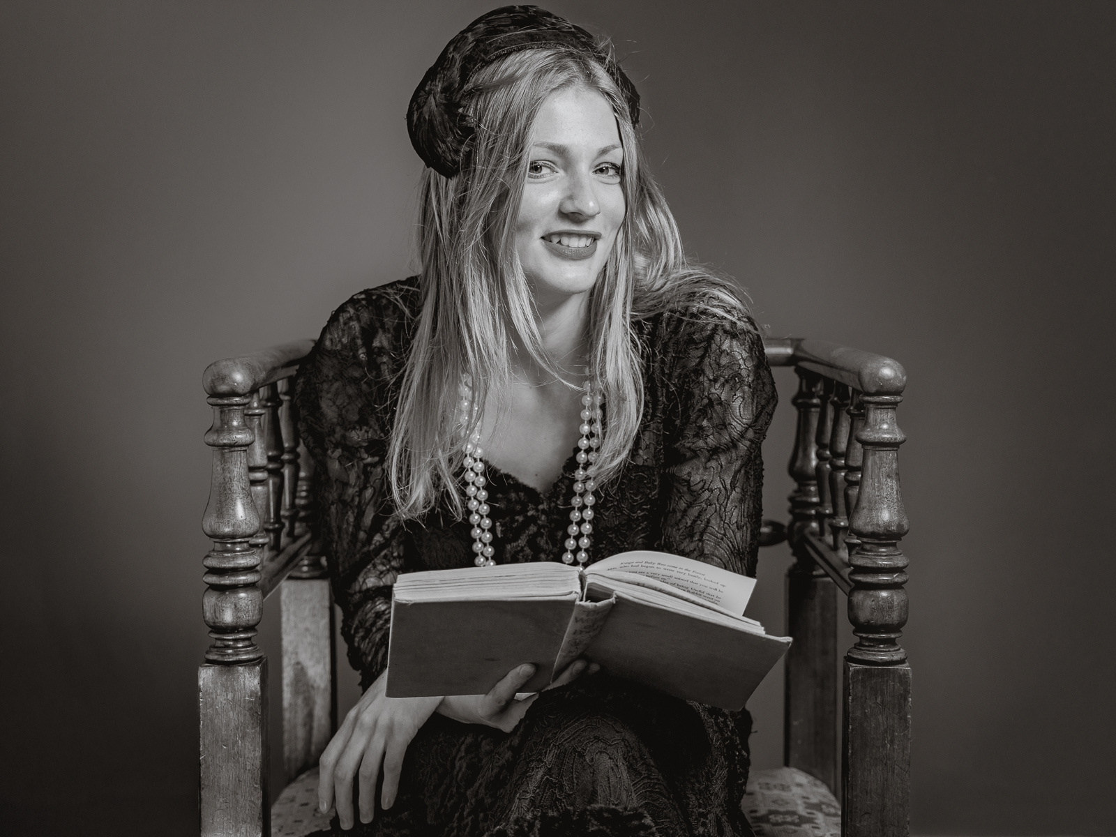 3rd INT - Maryna - Dave Jenkins