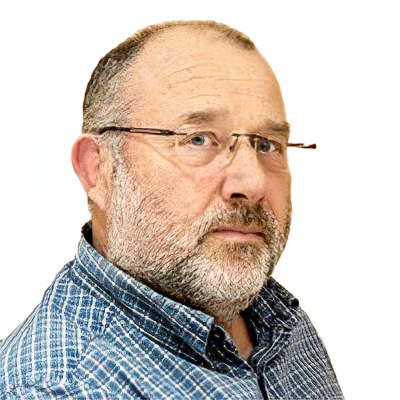 David Feuerhelm - Membership Secretary