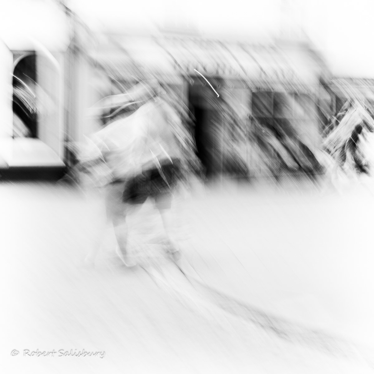 Walking the Walk ICM