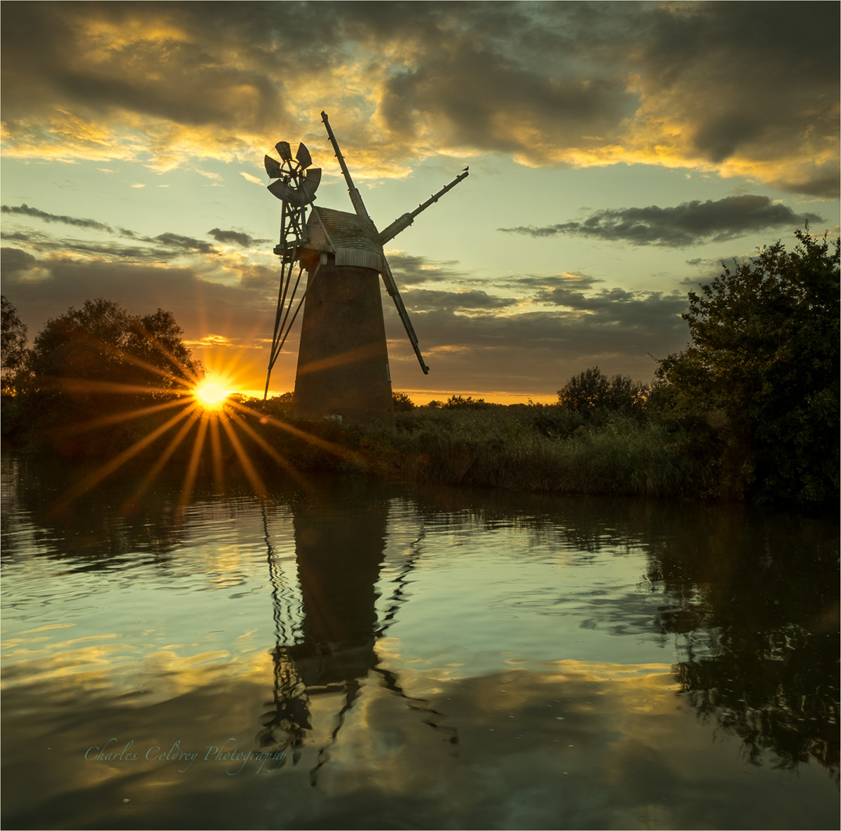 The Mill