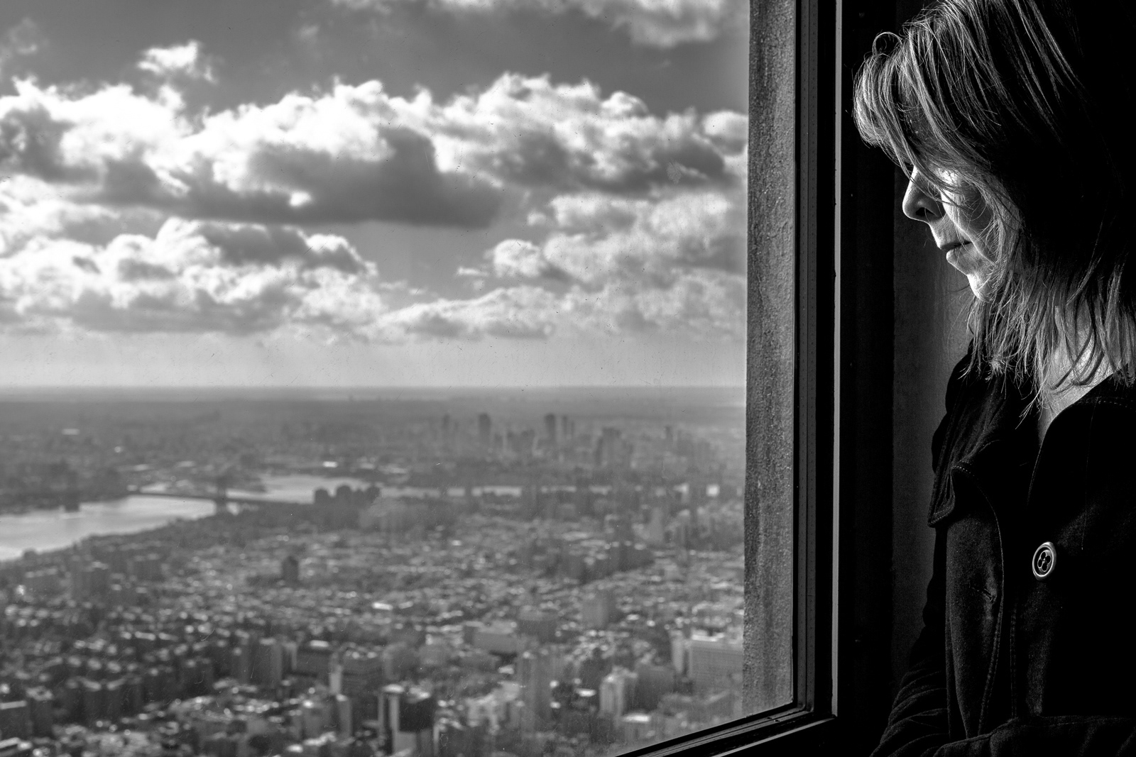 1st INT - 102nd Floor - Dave Jenkins