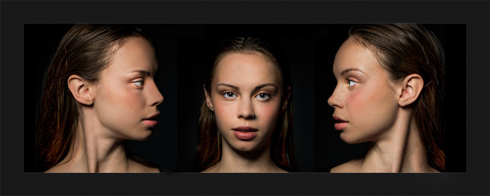 HC - Seeing Me, Seeing You - Kevin Williams