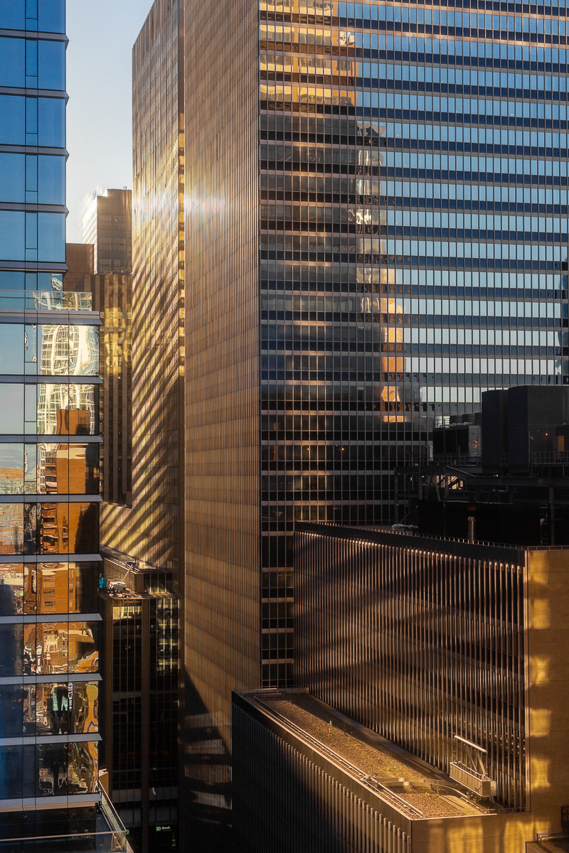 1st INT - Early Morning 52nd Street - Dave Jenkins