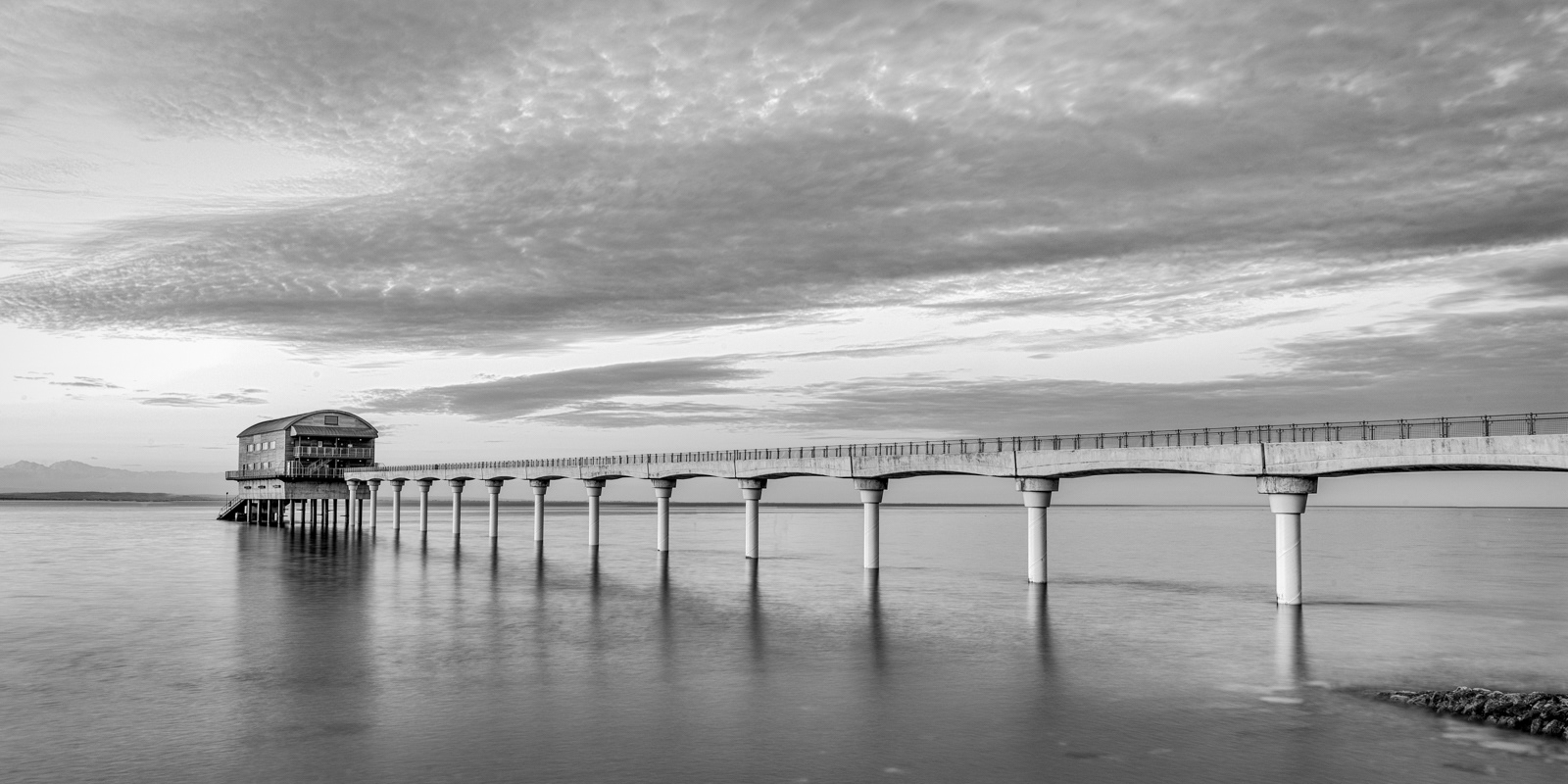 2nd - Bembridge Lifeboat Station Isle of Wight - John Goffin