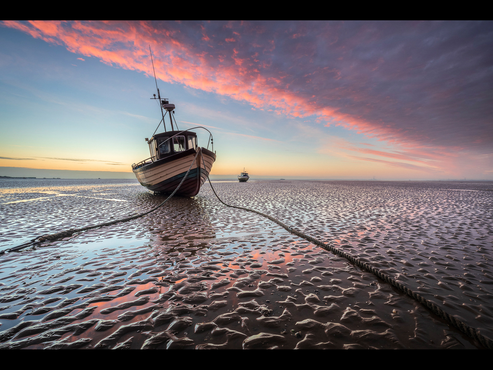 HC - Low Tide - Justin Minns