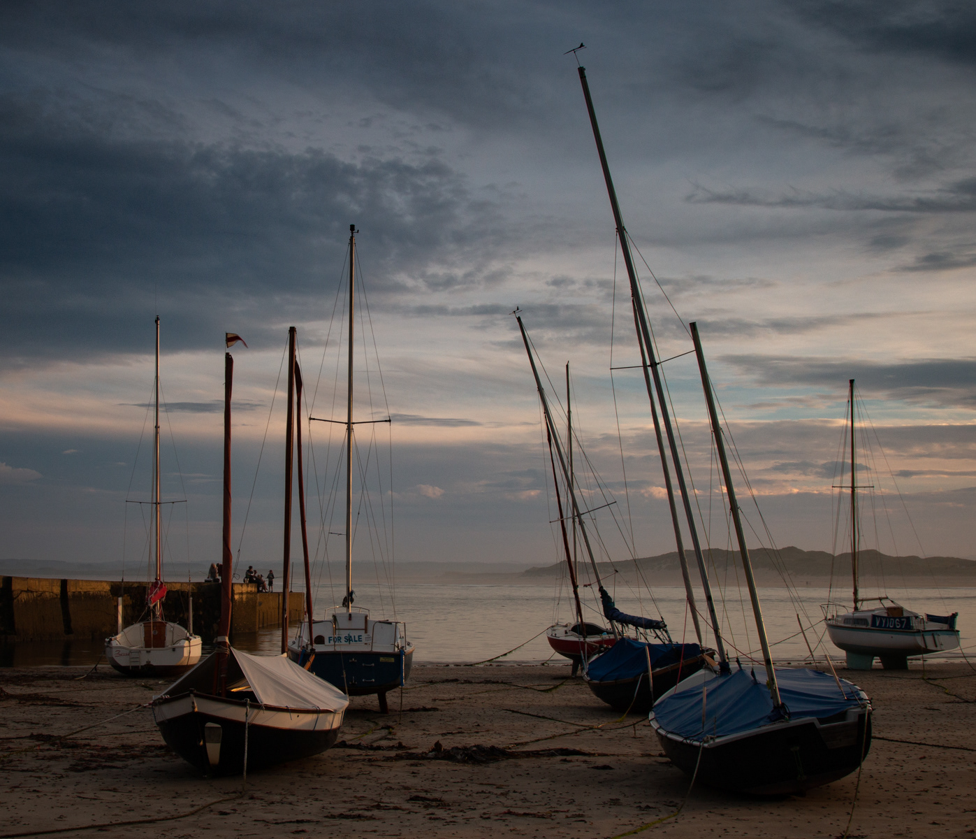 2nd INT - Boats for Sale - Ronnie Petch