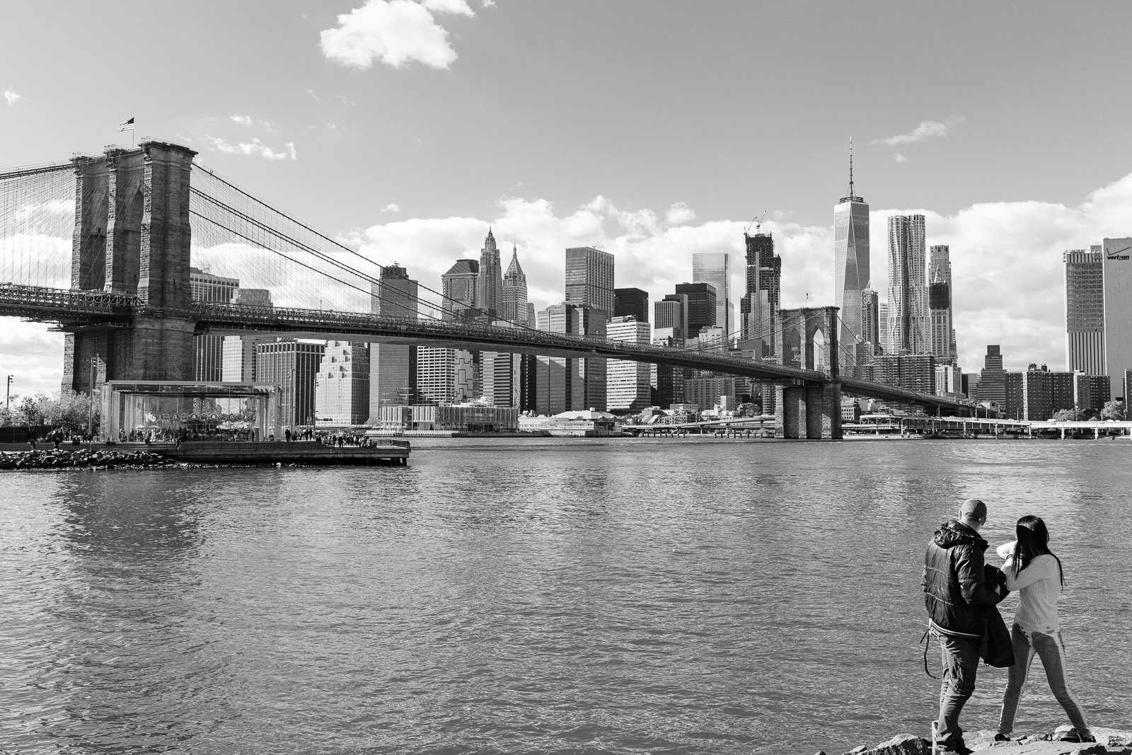 3rd INT - Lower Manhattan - Dave Jenkins