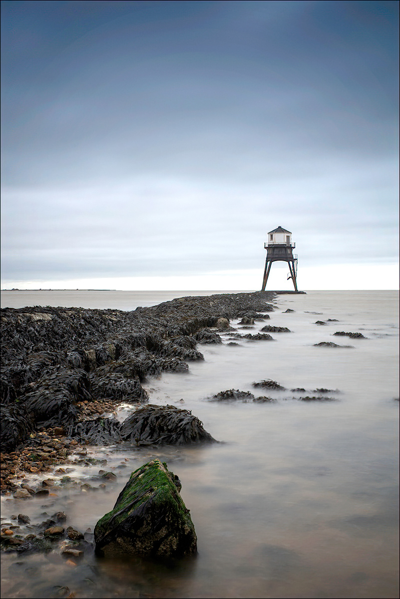 2nd INT - That Lighthouse -Ian Mortlock