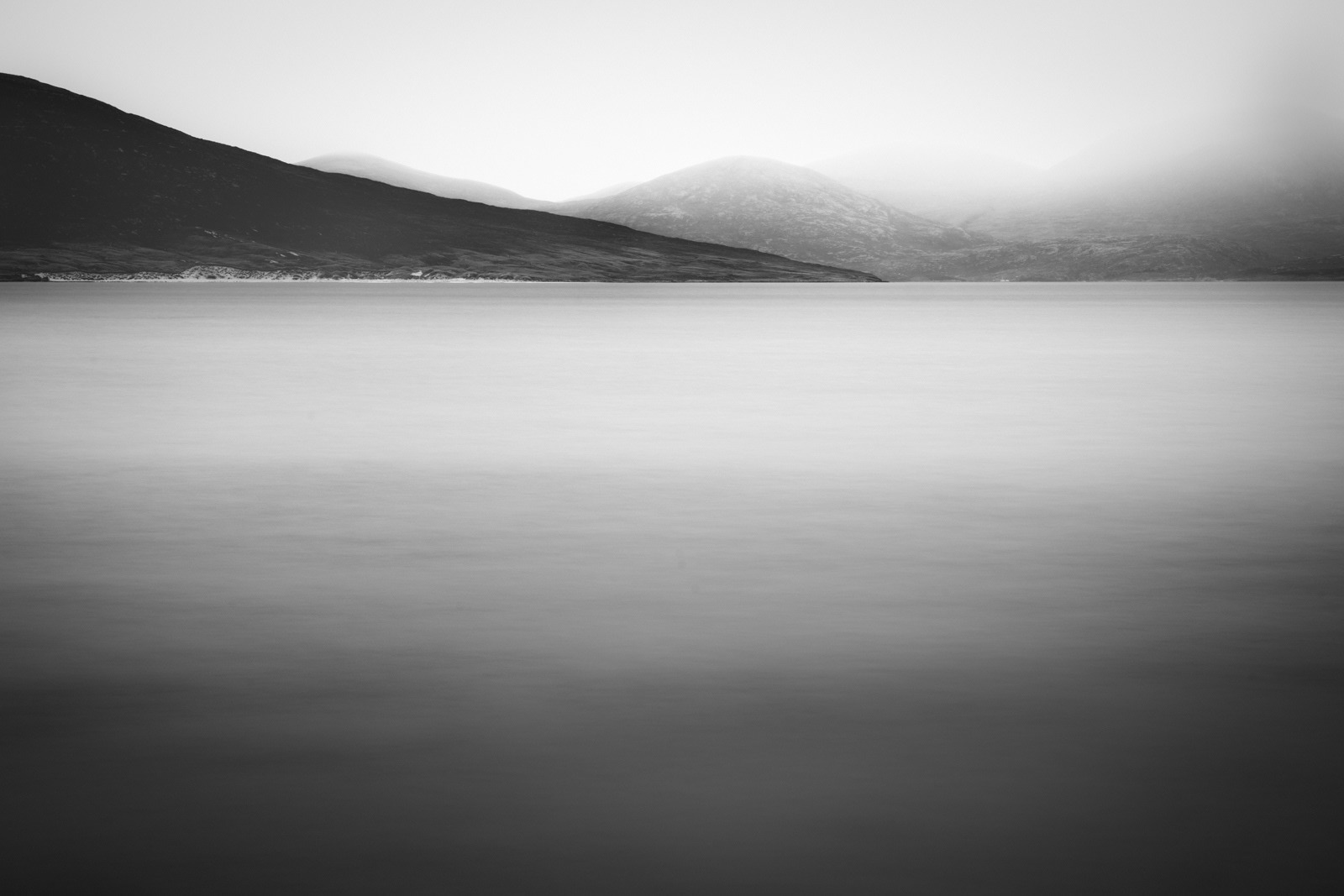 HC - Moody Tones - John McCarthy