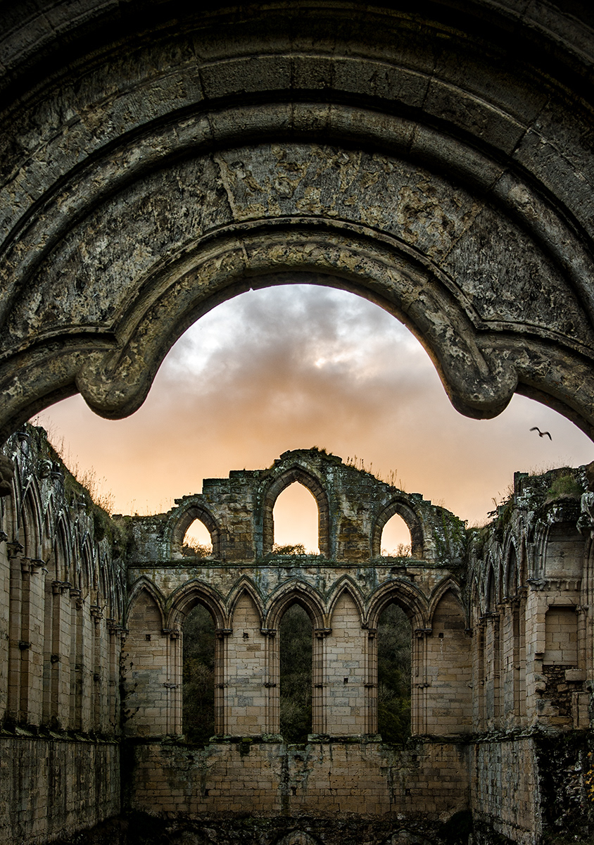 HC - The Refectory - Chris Carroll-Davies