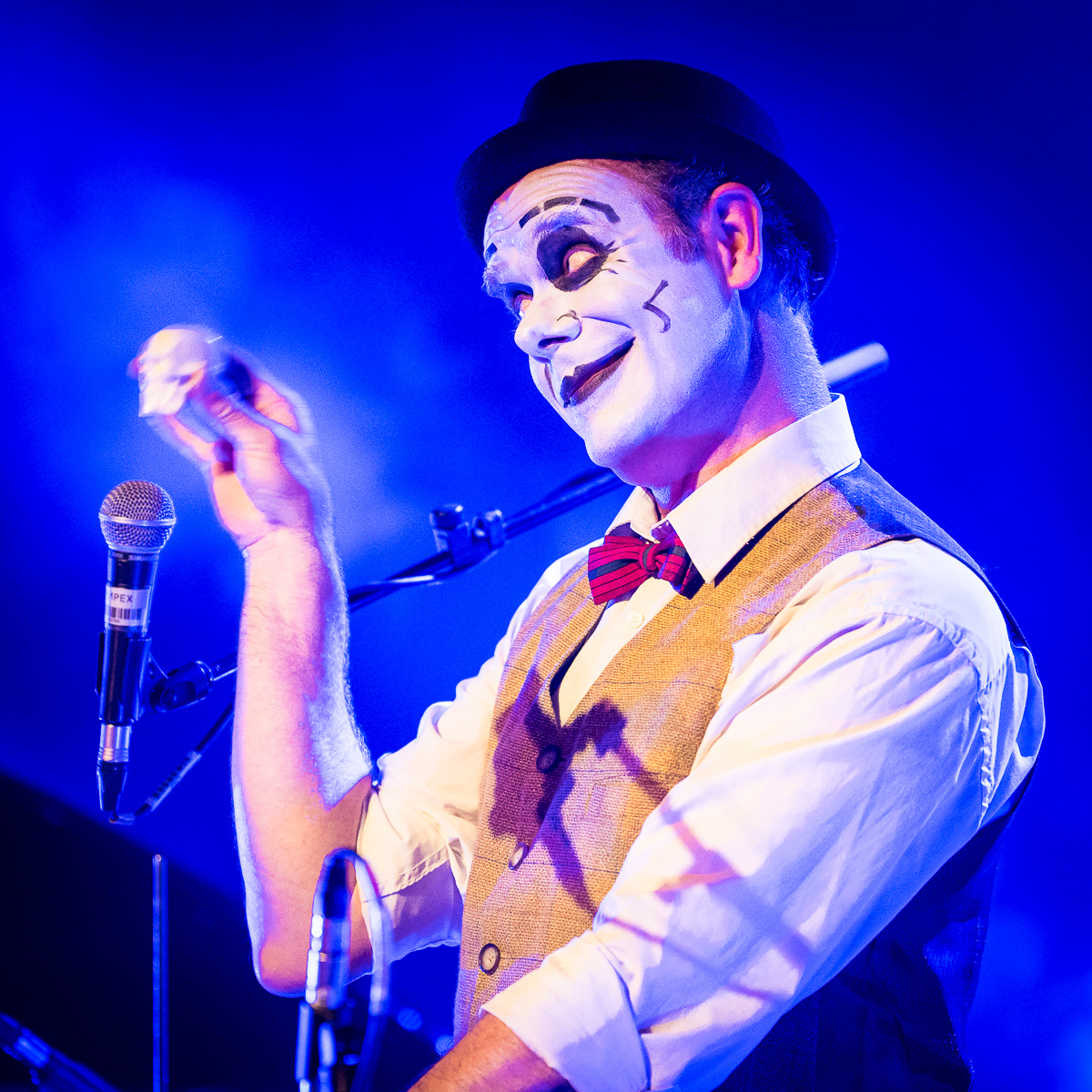 The Tiger Lillies