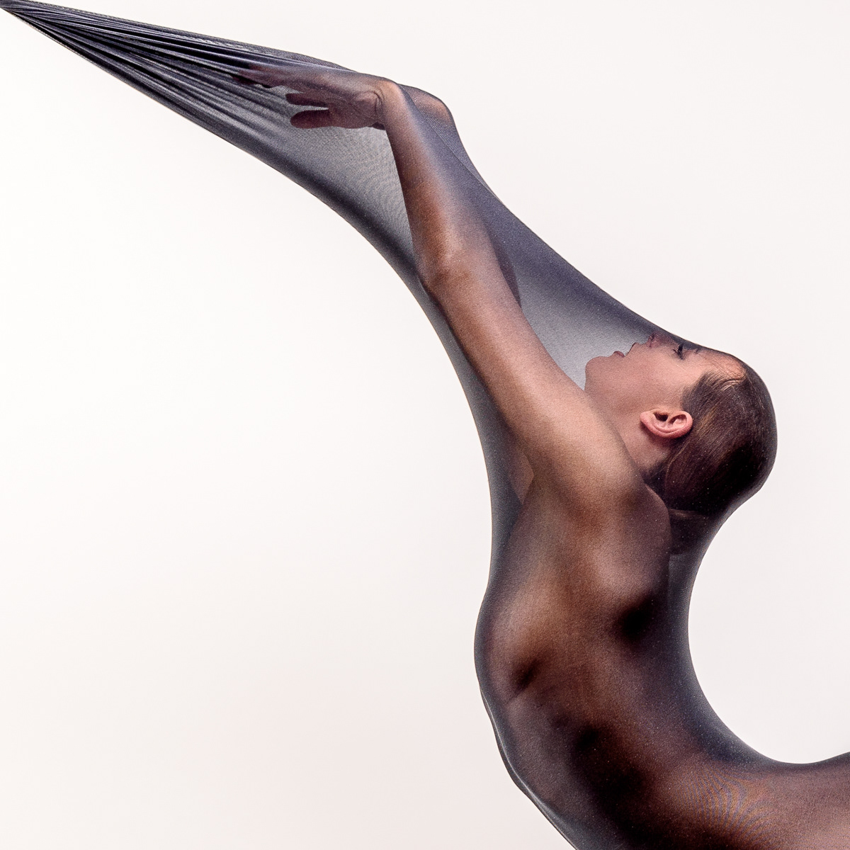 2nd / 1st INT - Cocoon - Philip Earl