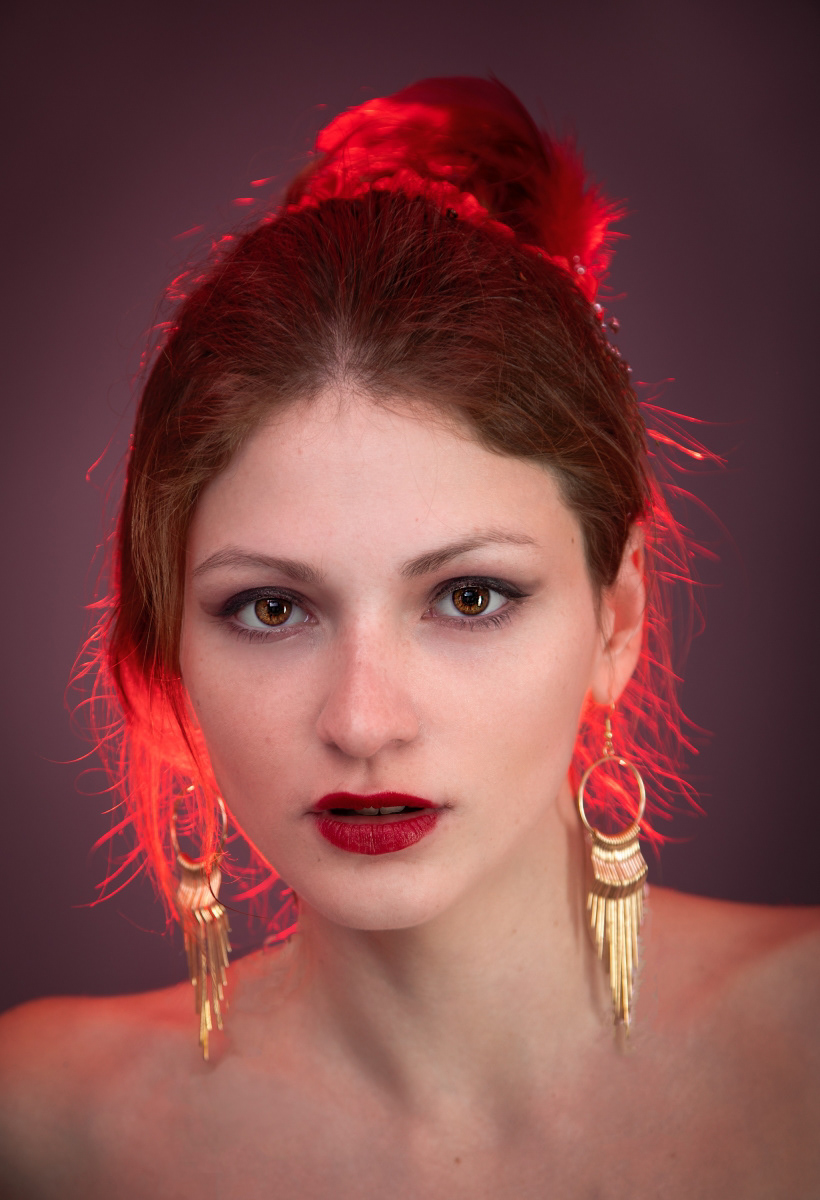 HC - Maryna Sedin - Charles Phillips