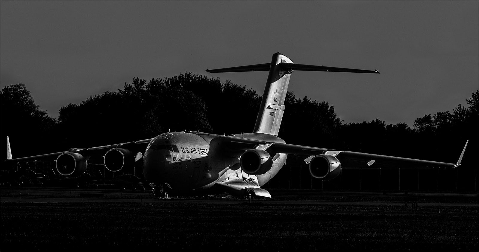 C-17 Globemaster III