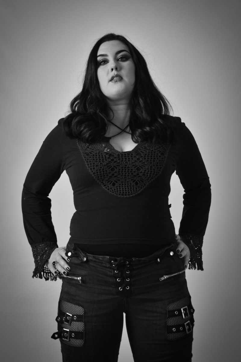 1st INT - Attitude - Paul Bass