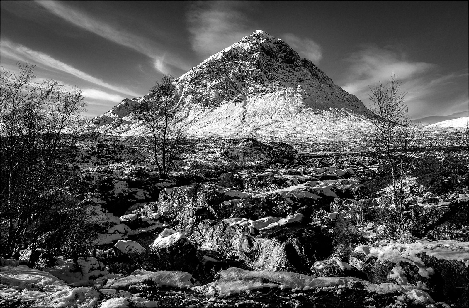 2nd - The Great Herdsman of Etive - Jackie Gillman