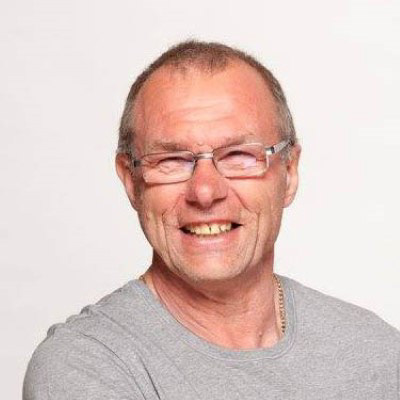 Paul Smith - Internal Competition Secretary