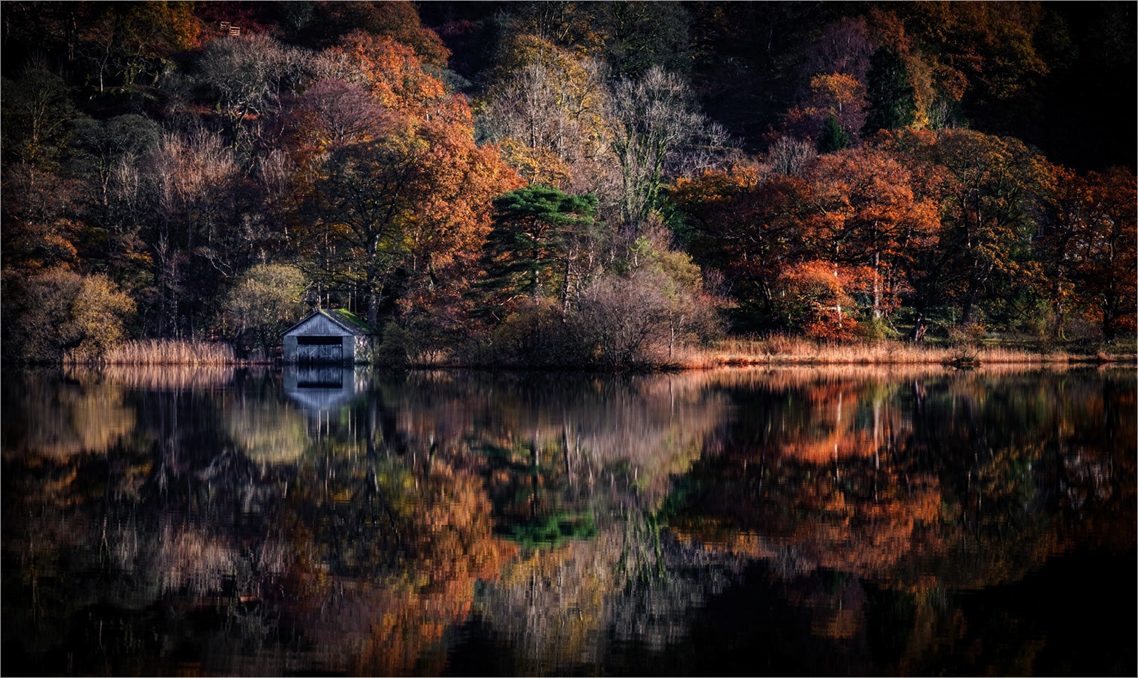 1st - The Boat House - Jackie Gillman-Dace