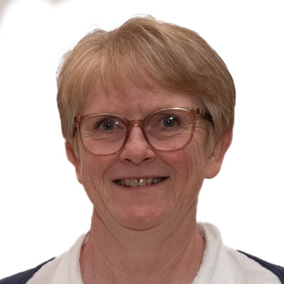 Sue Jones - Committee Member