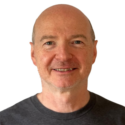 John McCarthy - Committee Member
