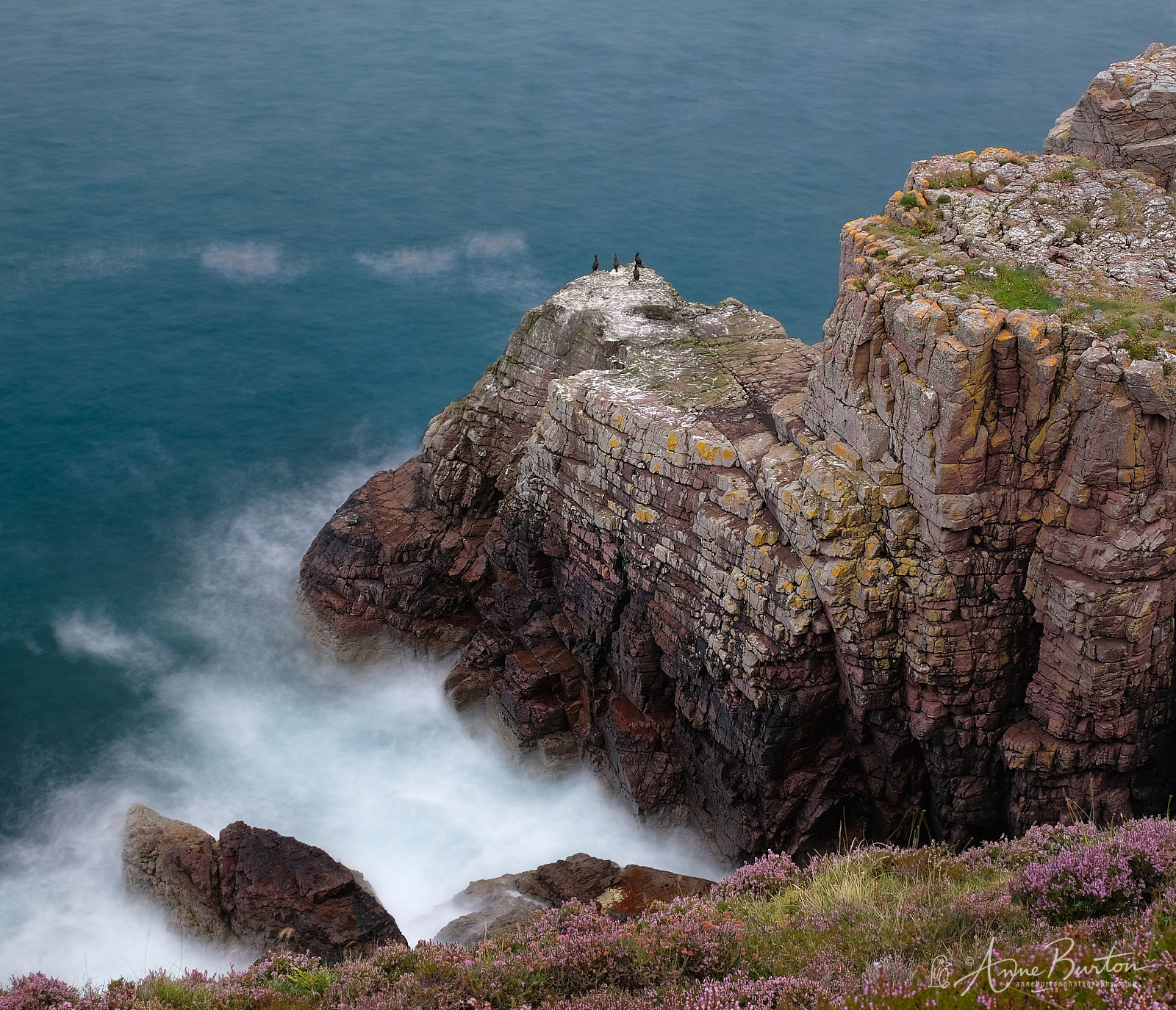 Gairloch Coastline