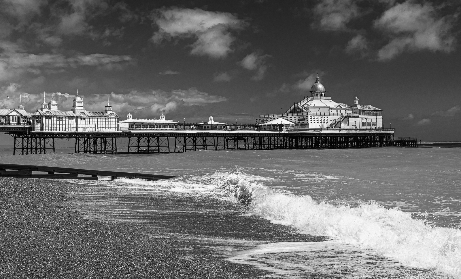 Eastbourne Pier