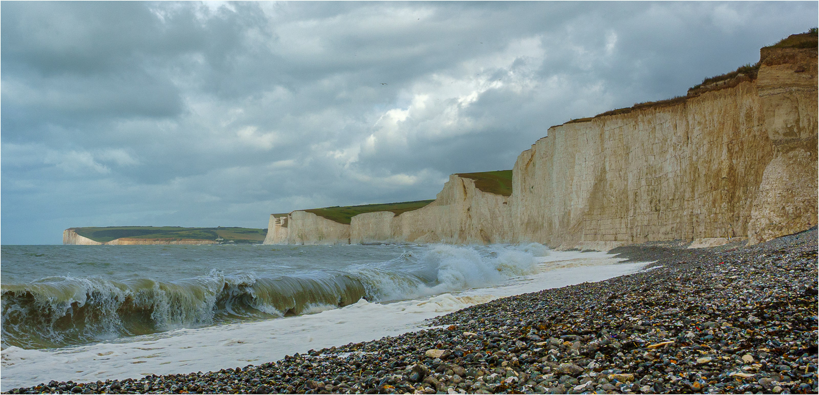 Birling Gap