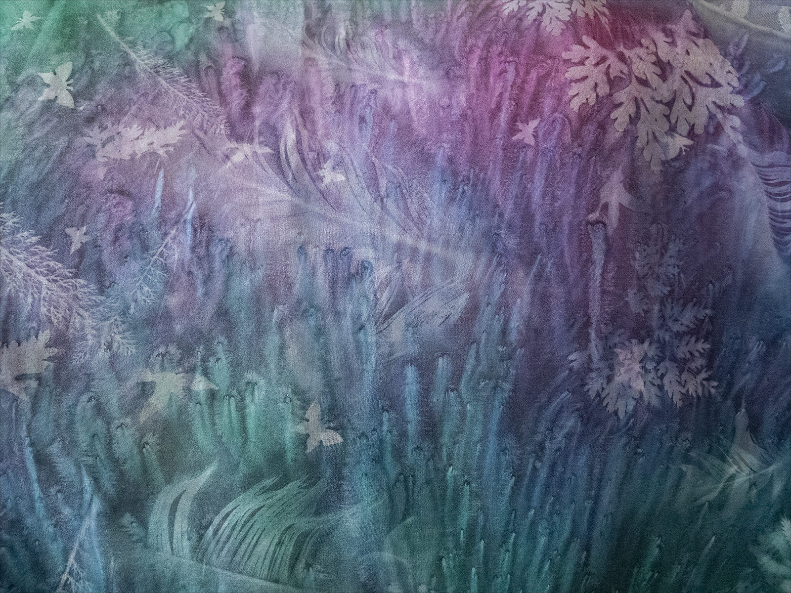 1st INT - Dreamland - Margaret Randall