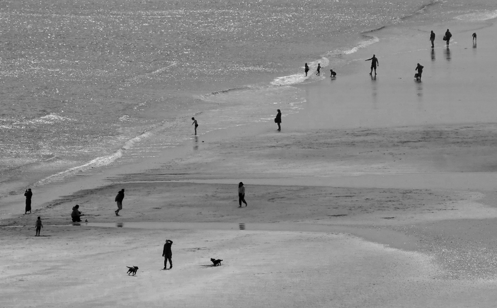 2nd INT - Quiet Pastime - Moira Gallagher