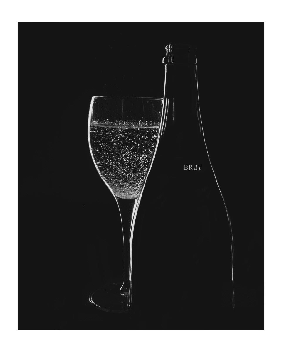 3rd - Brut - Charles Coldrey