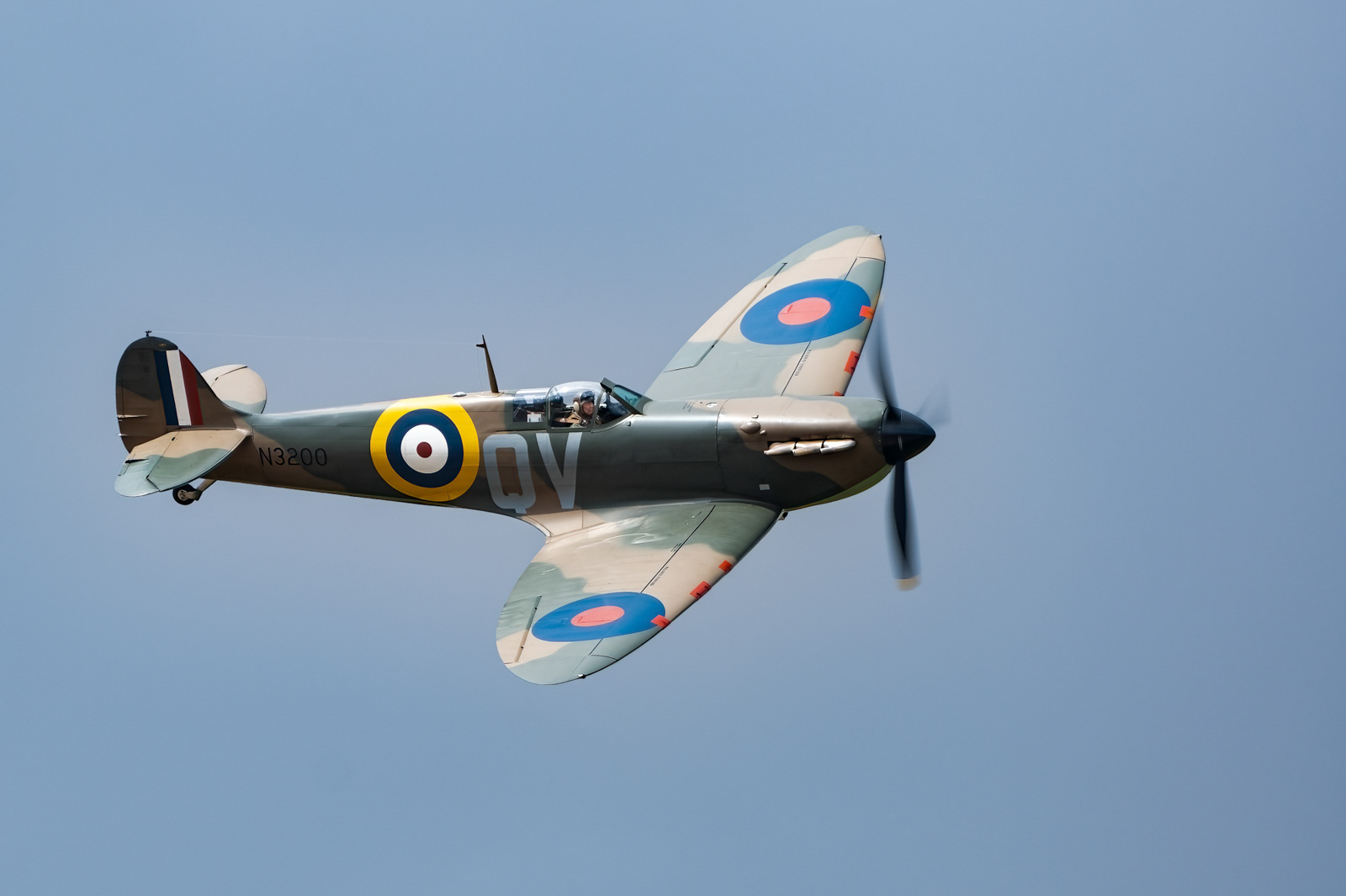 Spitfire
