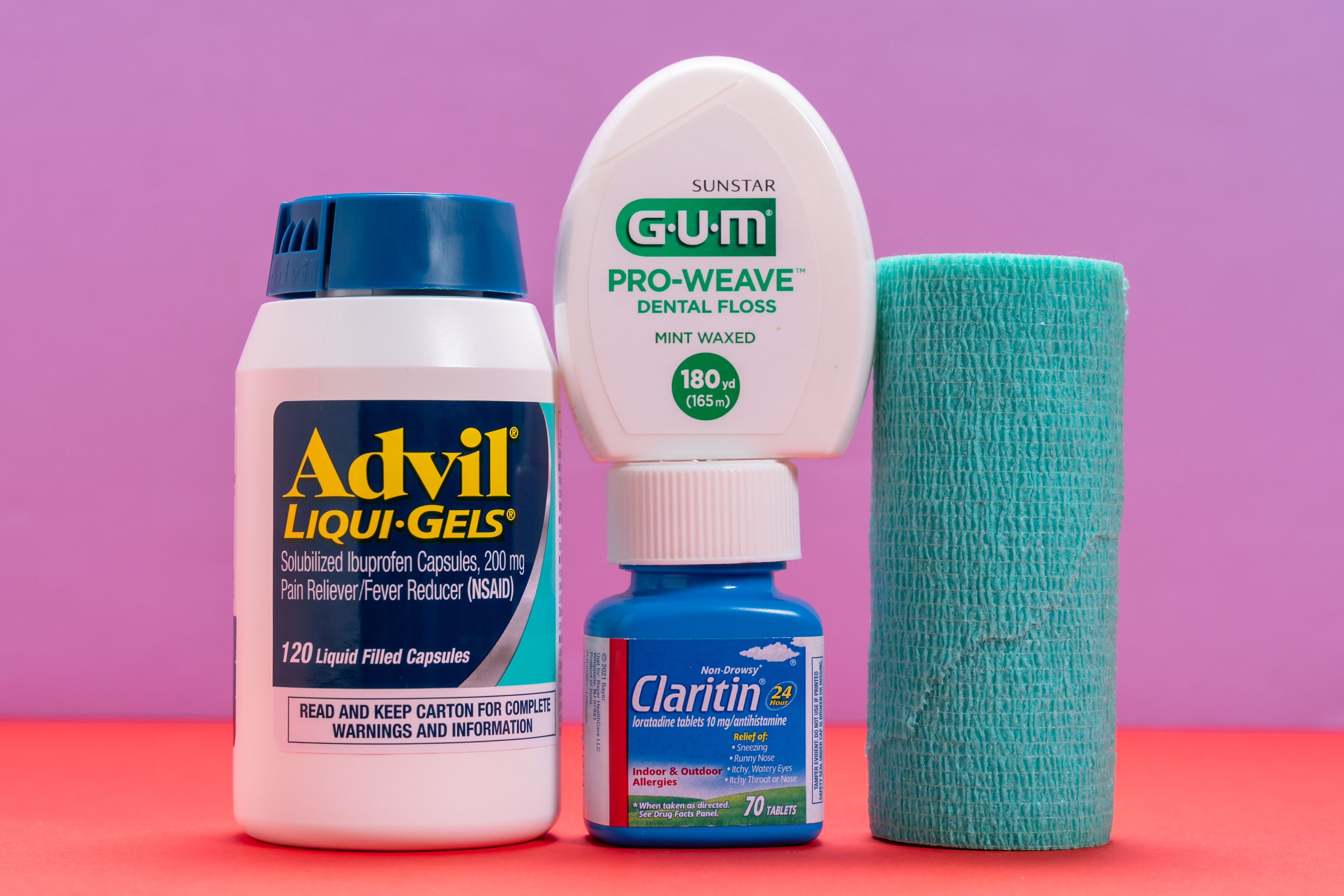 Symmetrical, Close up, Artificial Light