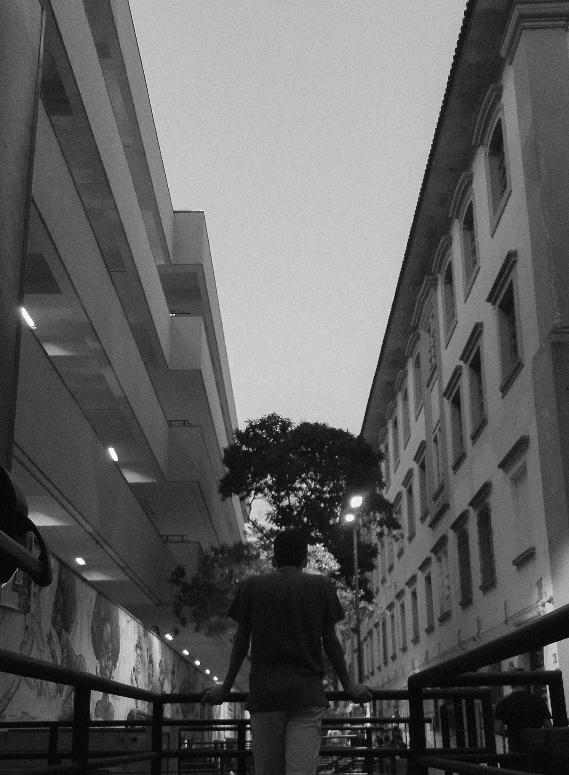 Fotografia feita durante oficina de Daniela Cordeiro