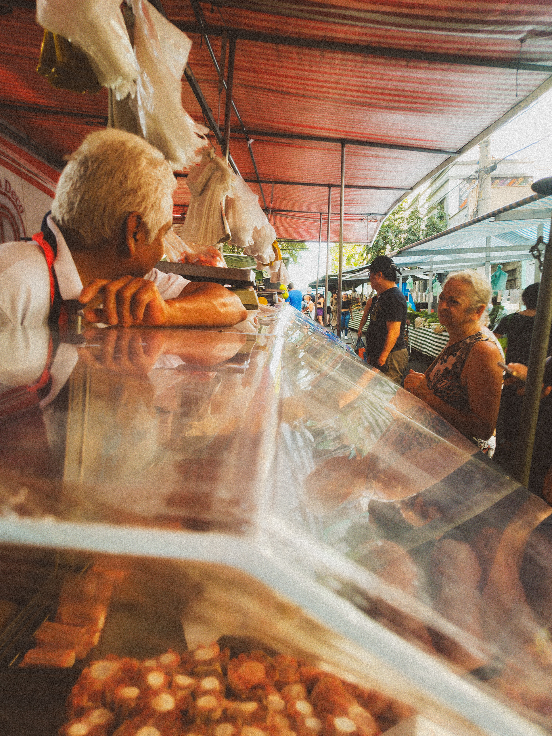 Feira-livre da Aclimação