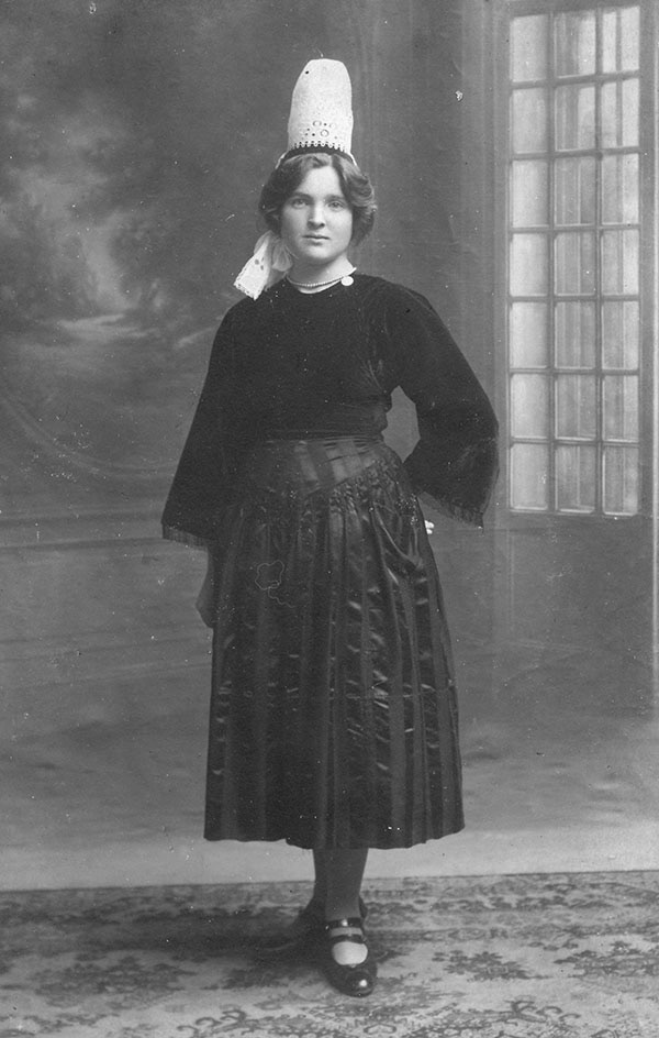 Bigoudène