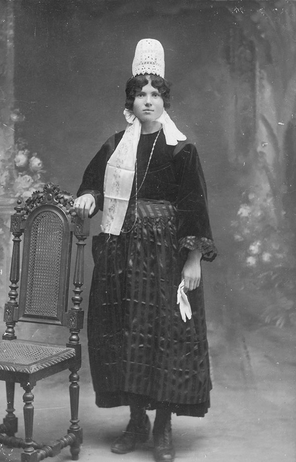 Bigoudène