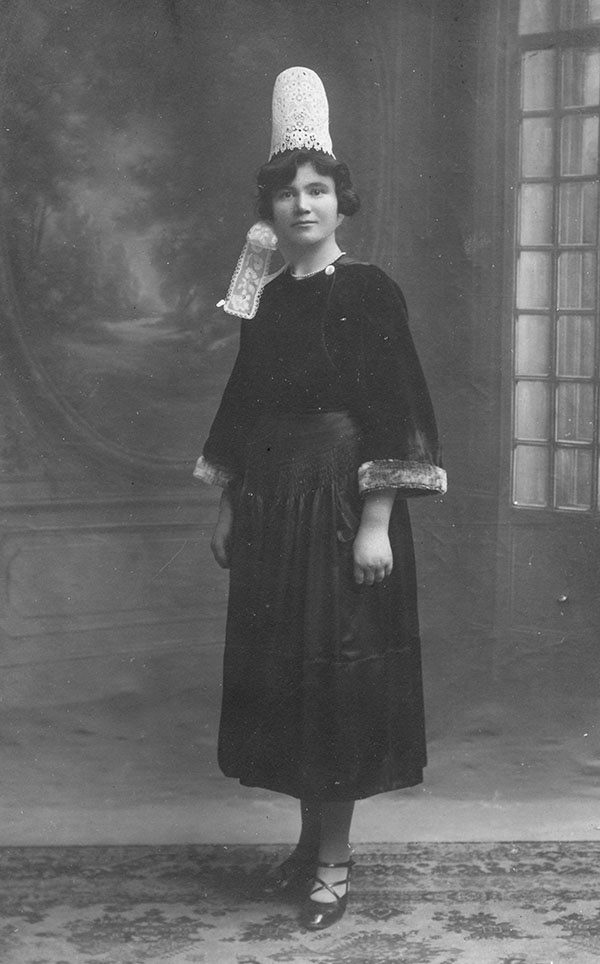 Bigoudène