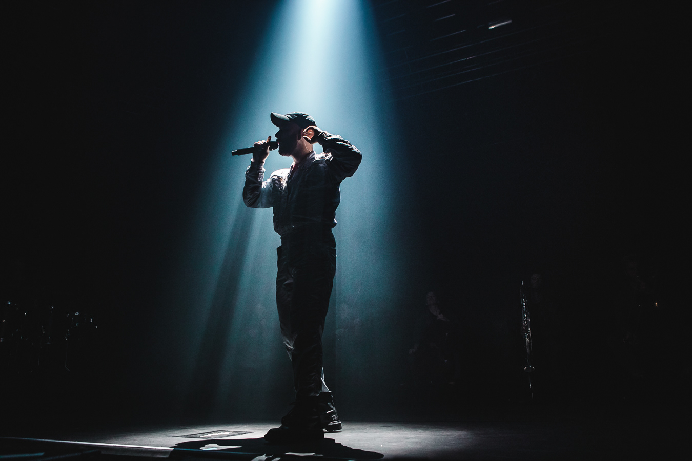 Woodkid
