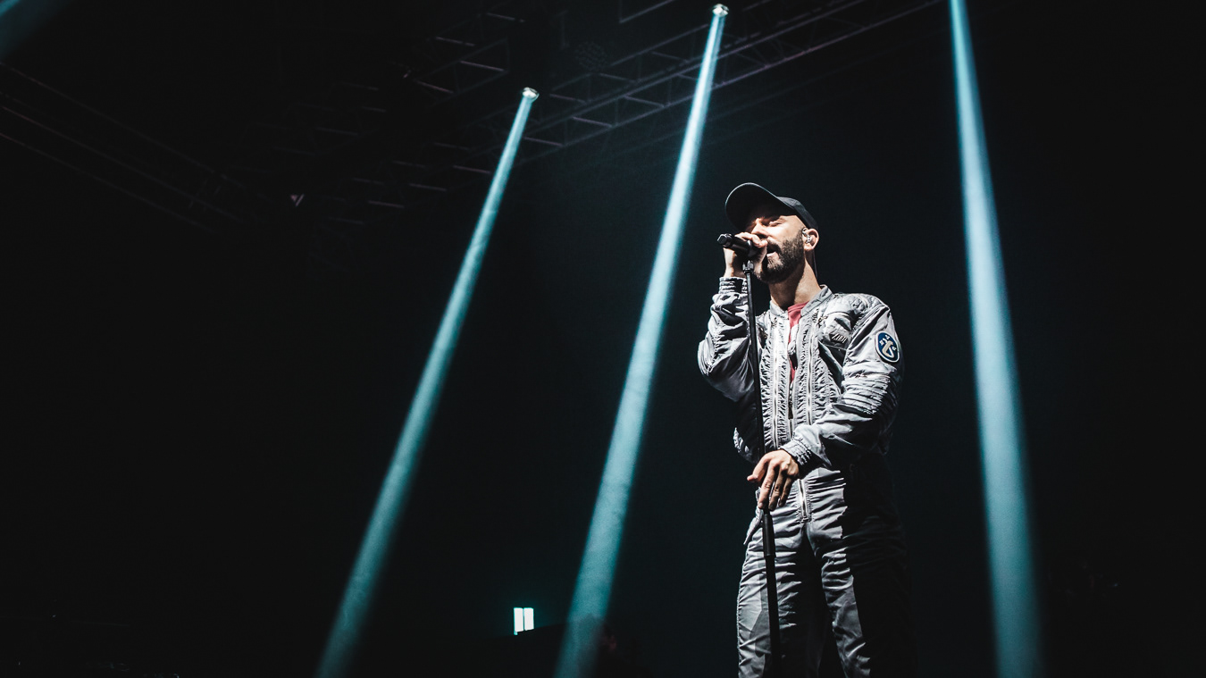 Woodkid