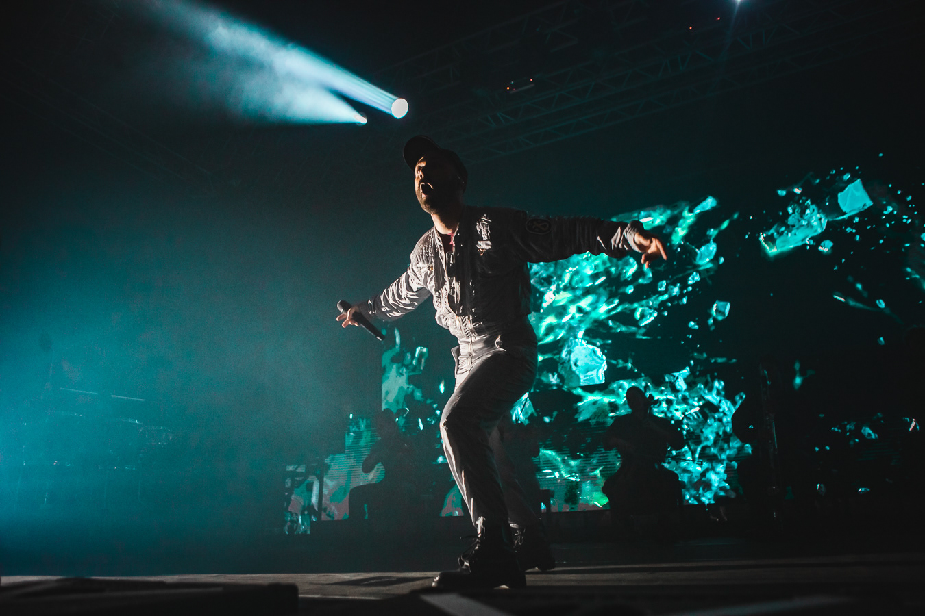 Woodkid