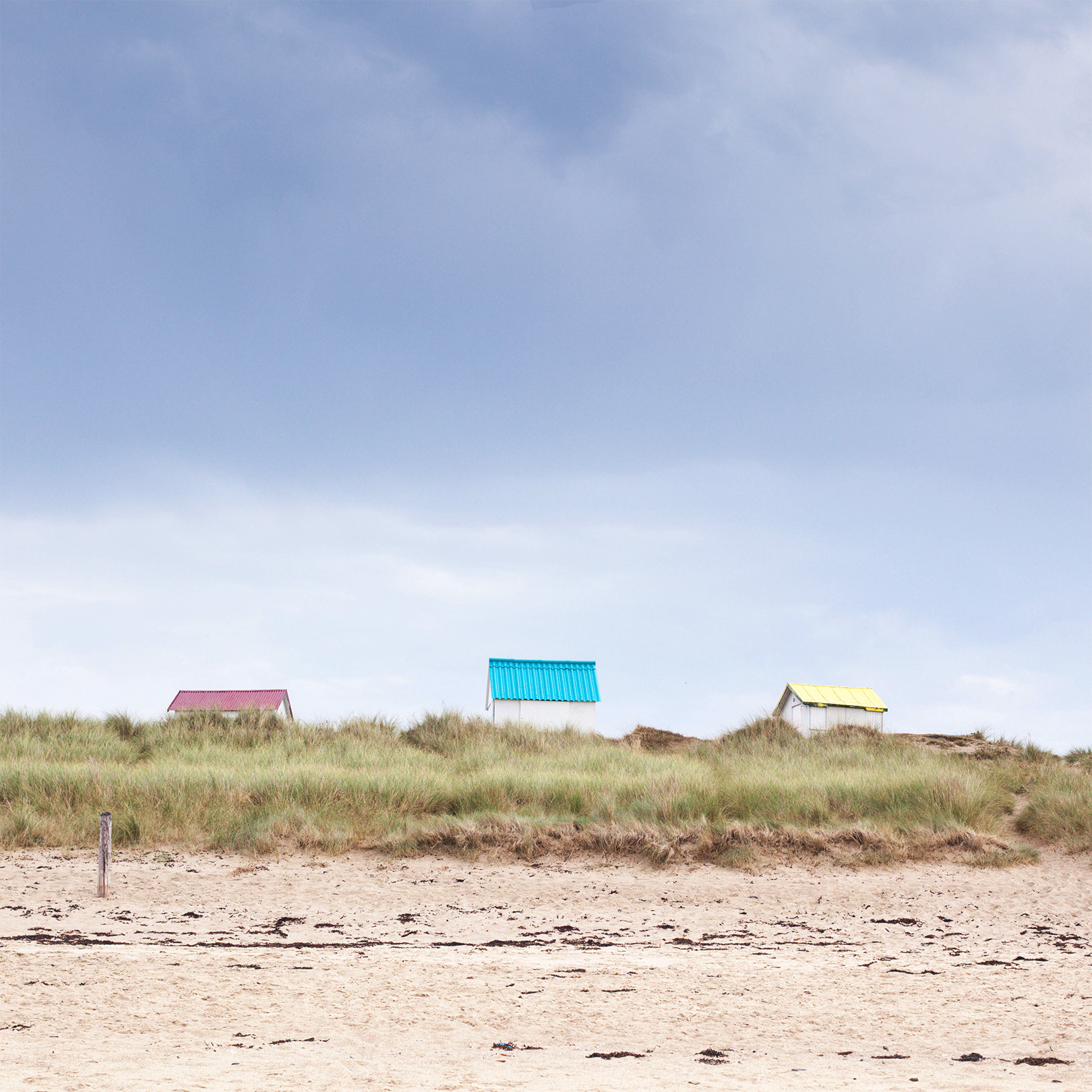 Gouville Sur Mer