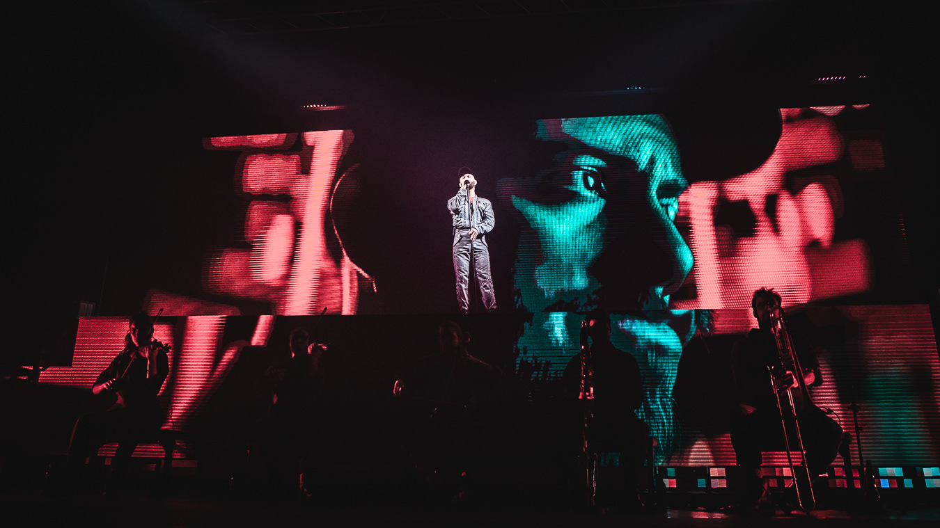Woodkid